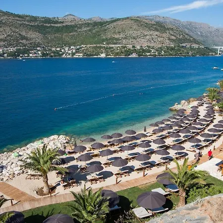 Anna Apartamento Dubrovnik